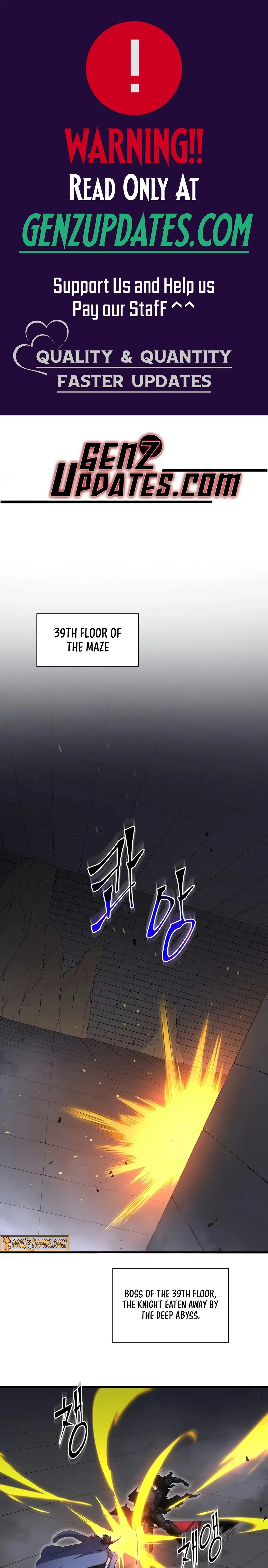 Read Skill Master Levels Up Manga Online