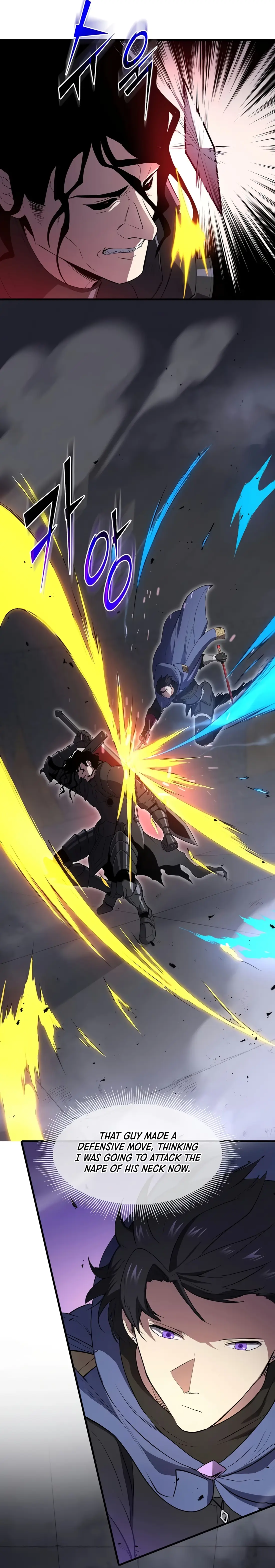 Read Skill Master Levels Up Manga Online
