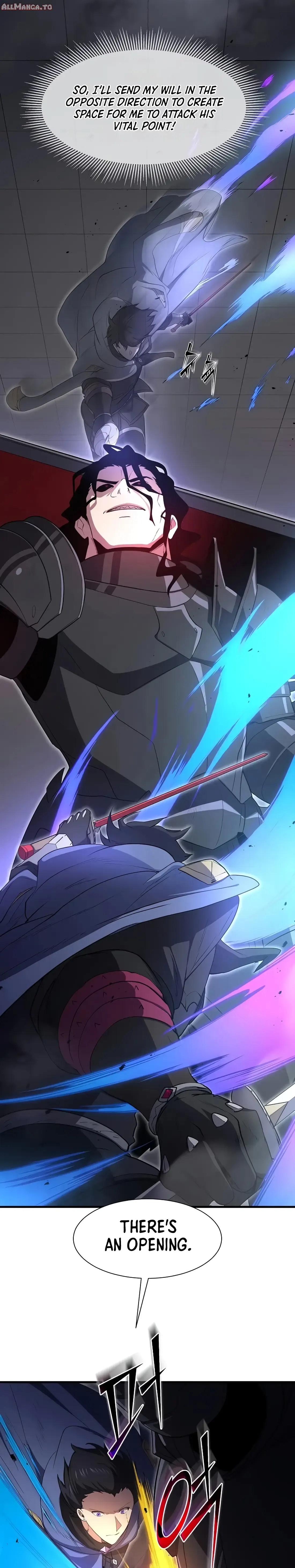 Read Skill Master Levels Up Manga Online