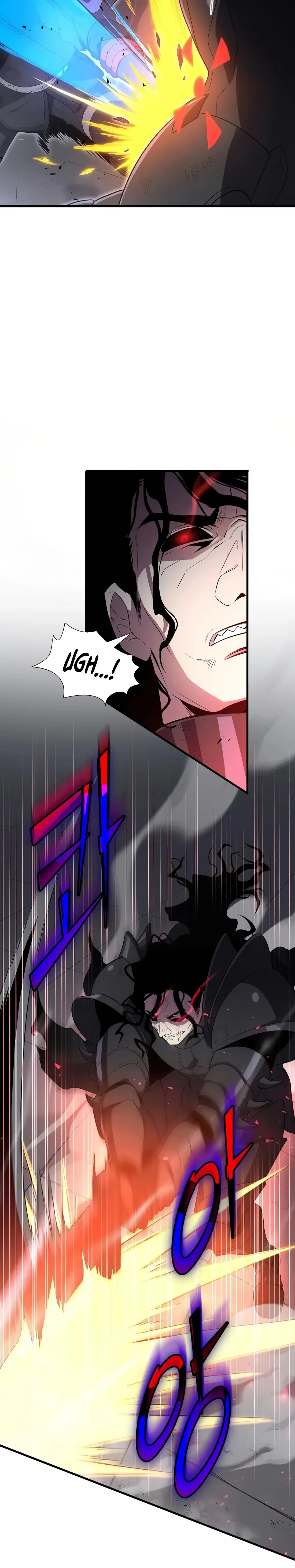 Read Skill Master Levels Up Manga Online