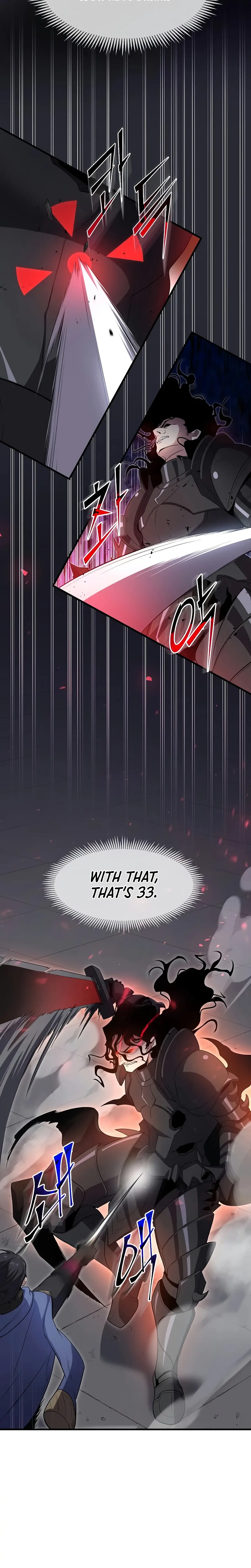 Read Skill Master Levels Up Manga Online