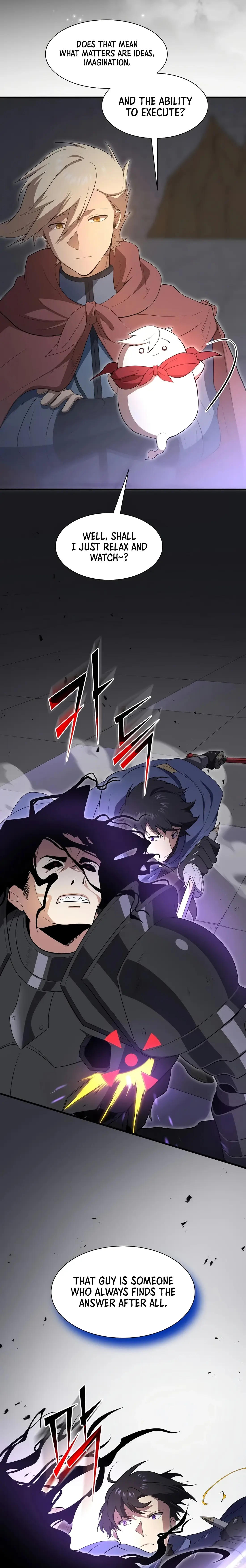 Read Skill Master Levels Up Manga Online