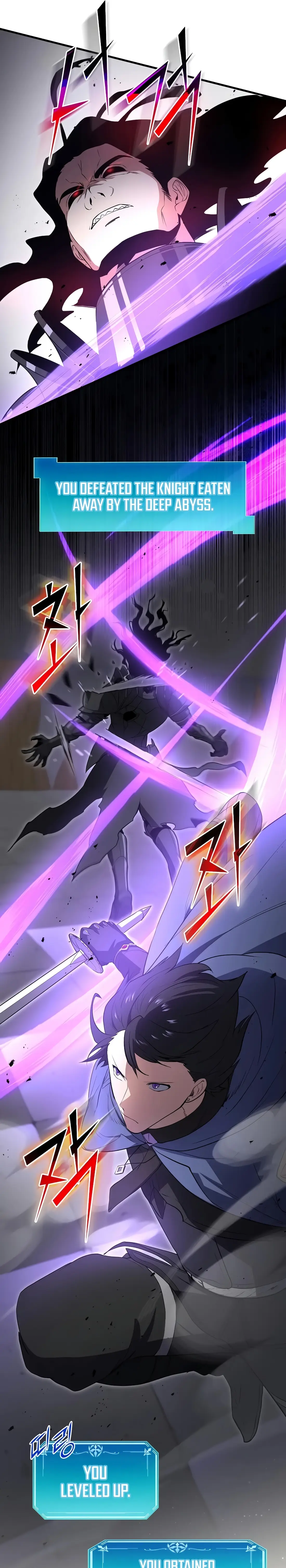 Read Skill Master Levels Up Manga Online