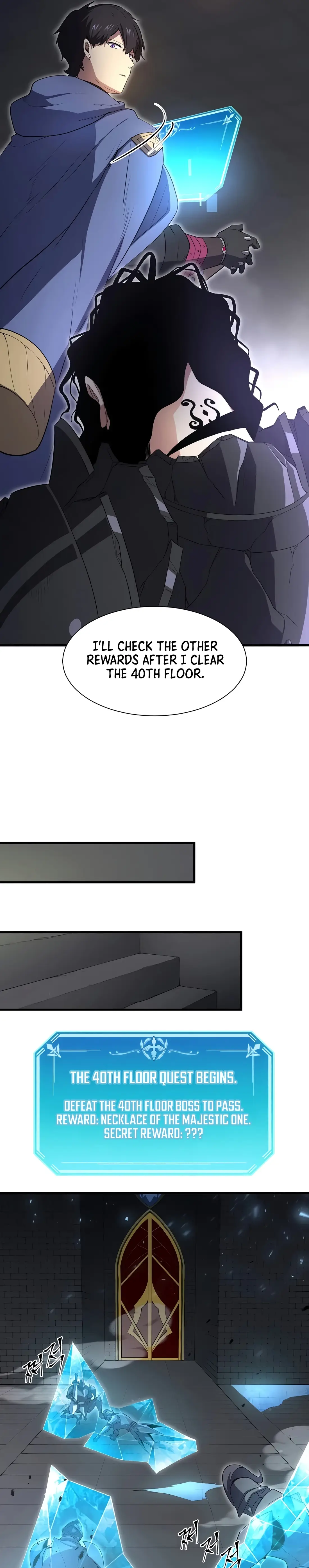 Read Skill Master Levels Up Manga Online