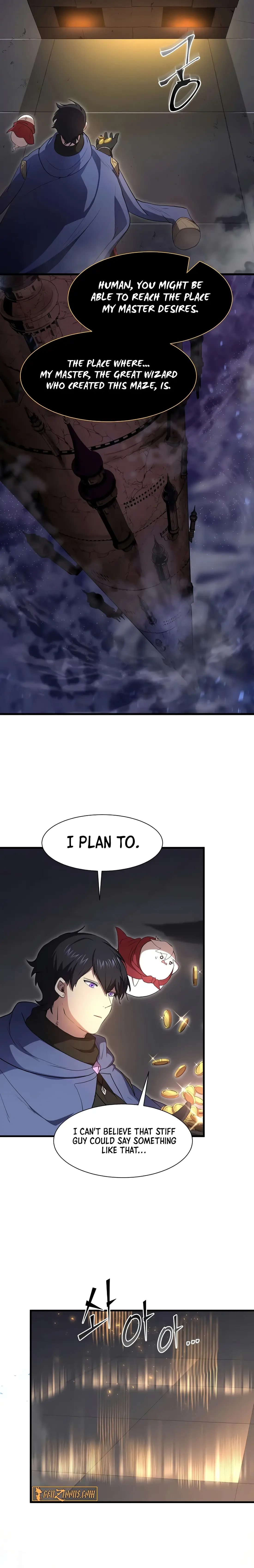 Read Skill Master Levels Up Manga Online