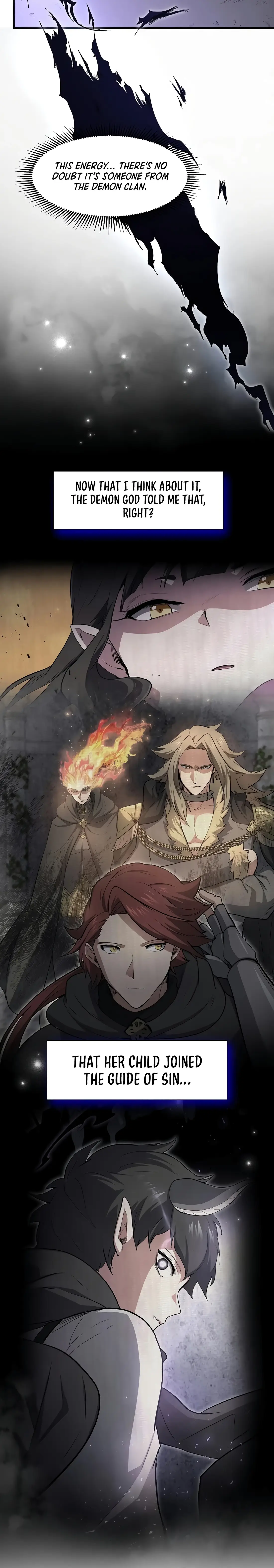 Read Skill Master Levels Up Manga Online