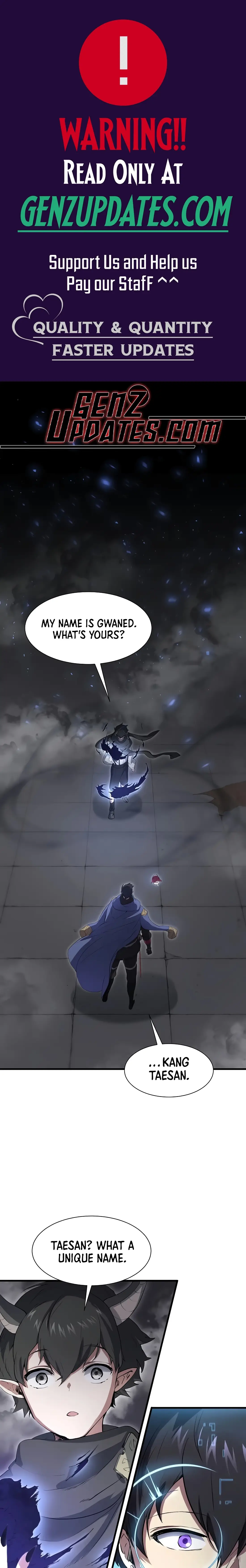 Read Skill Master Levels Up Manga Online