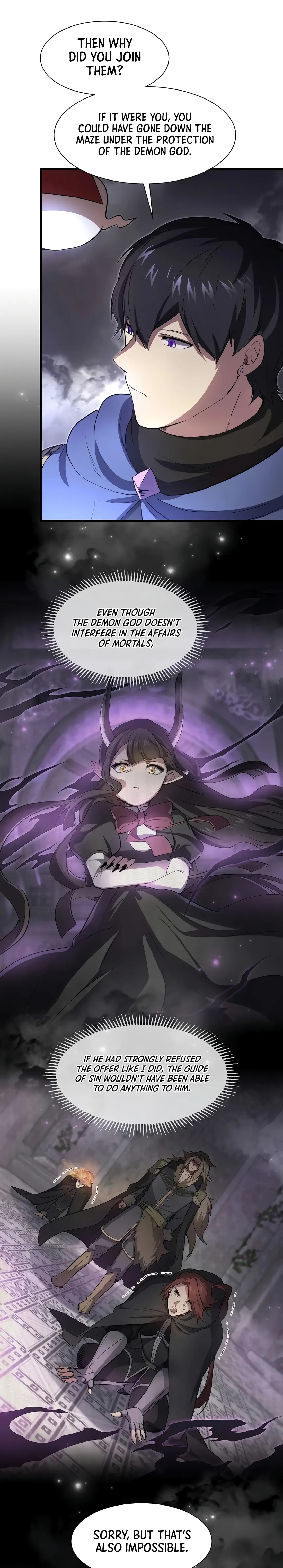 Read Skill Master Levels Up Manga Online