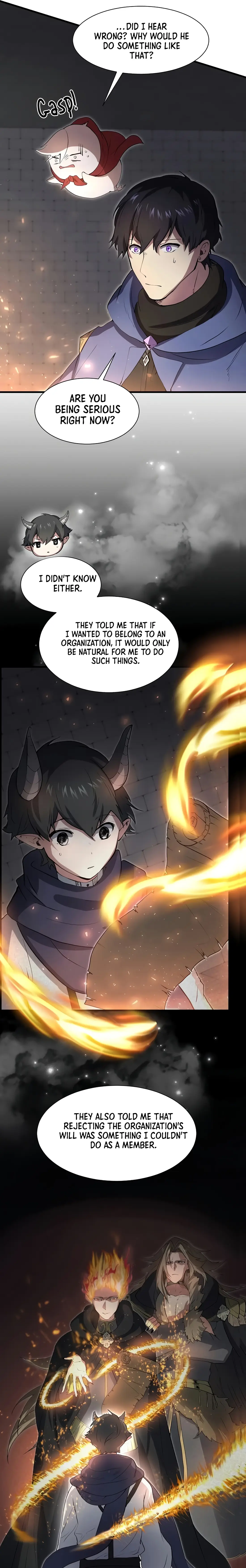 Read Skill Master Levels Up Manga Online