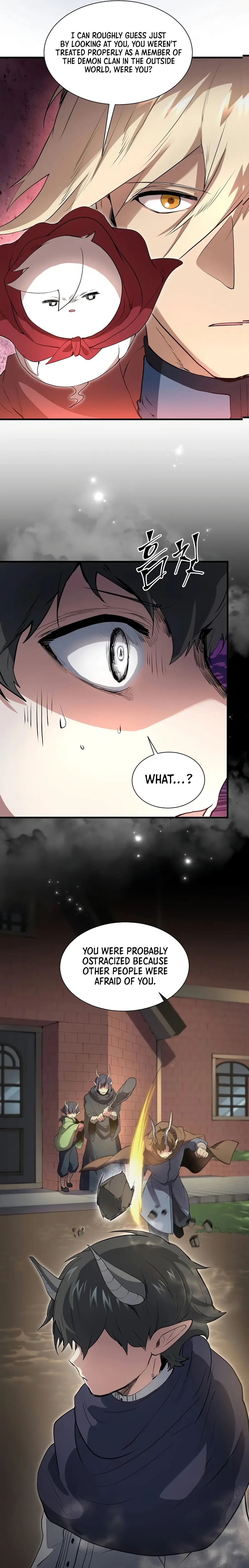 Read Skill Master Levels Up Manga Online