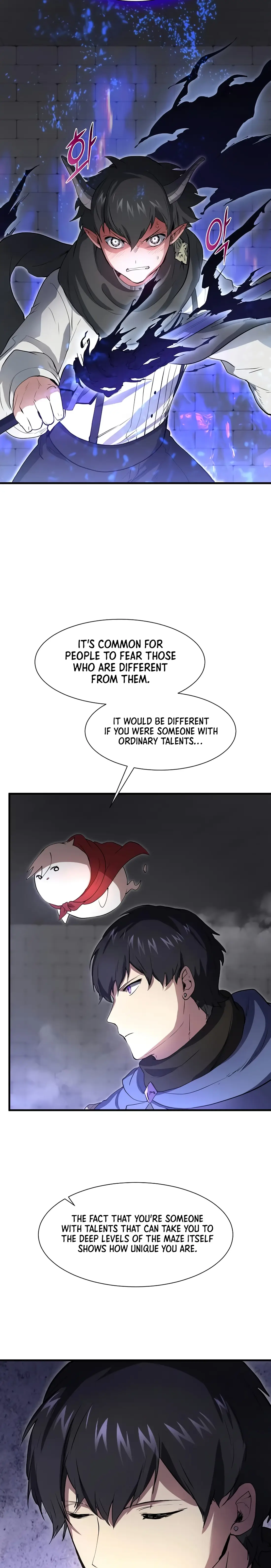 Read Skill Master Levels Up Manga Online