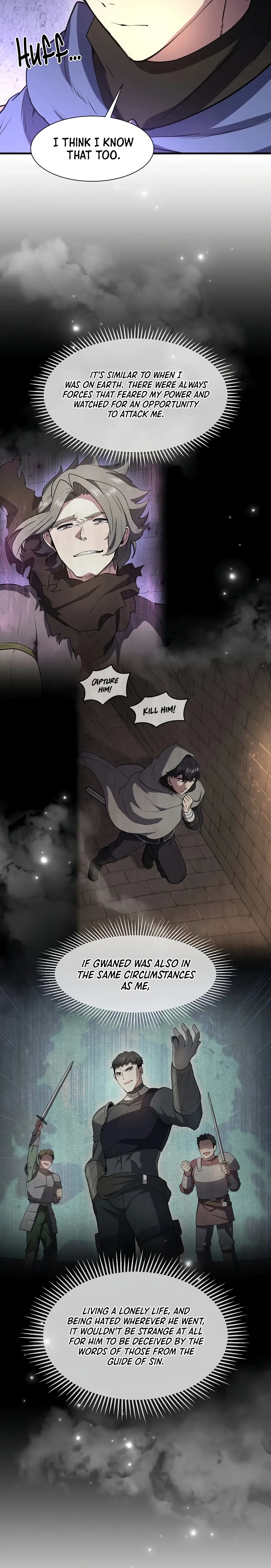 Read Skill Master Levels Up Manga Online