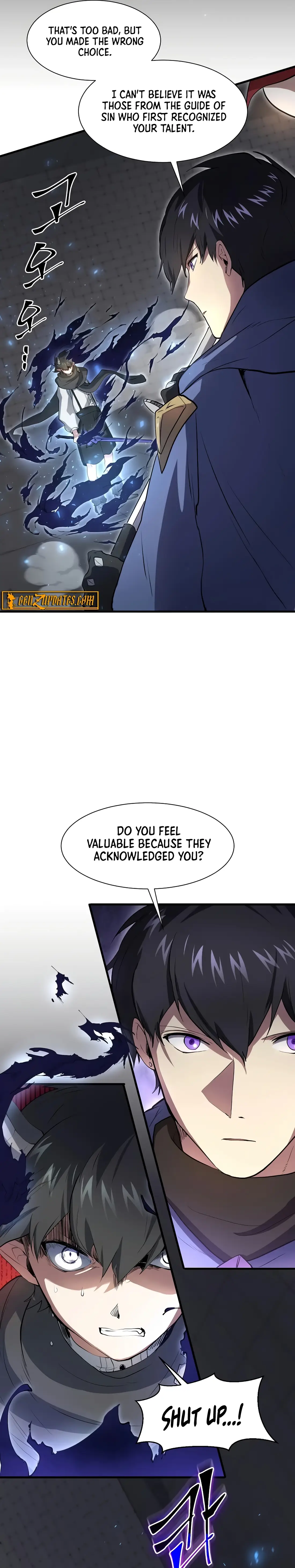 Read Skill Master Levels Up Manga Online