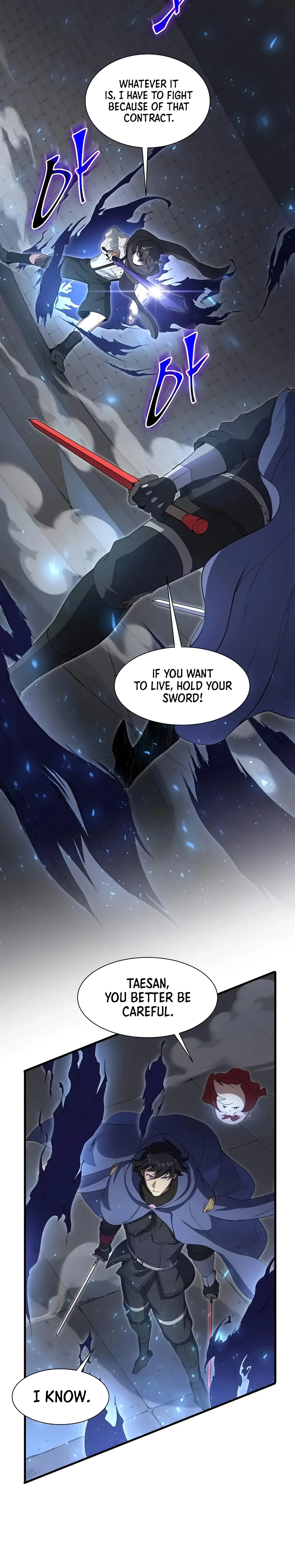 Read Skill Master Levels Up Manga Online