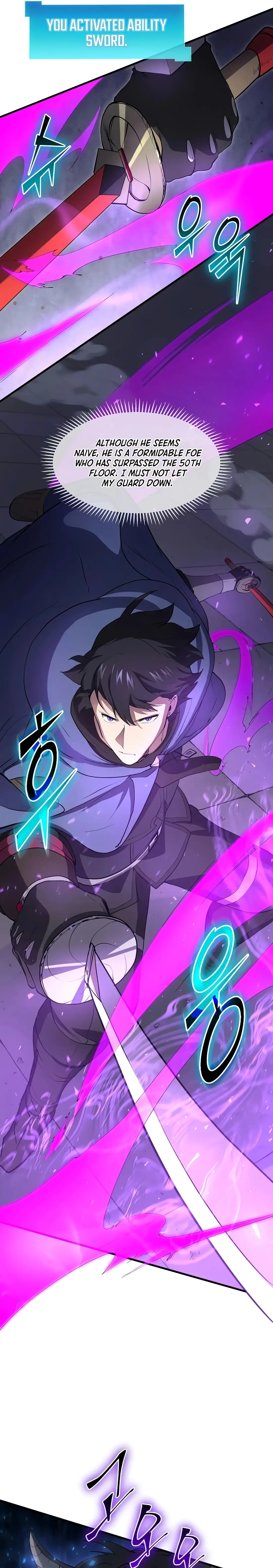 Read Skill Master Levels Up Manga Online