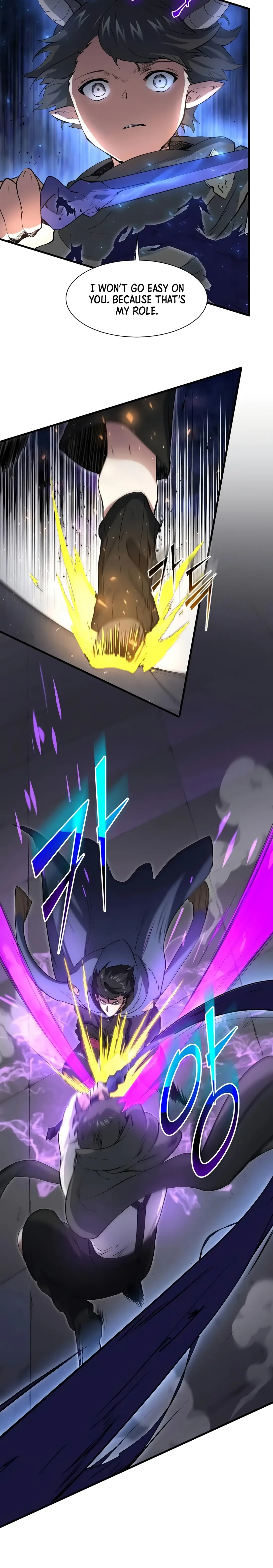 Read Skill Master Levels Up Manga Online