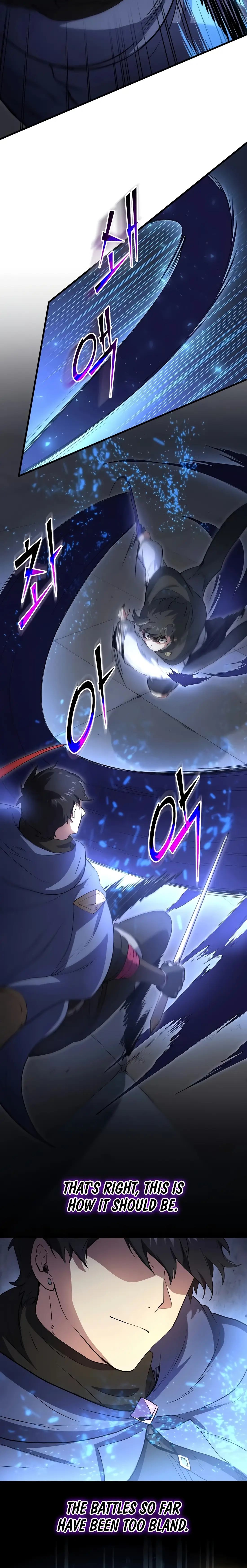 Read Skill Master Levels Up Manga Online