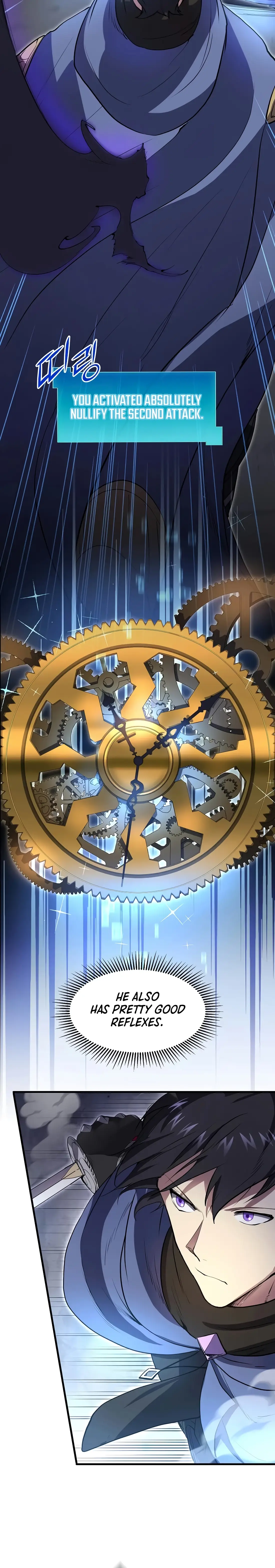 Read Skill Master Levels Up Manga Online
