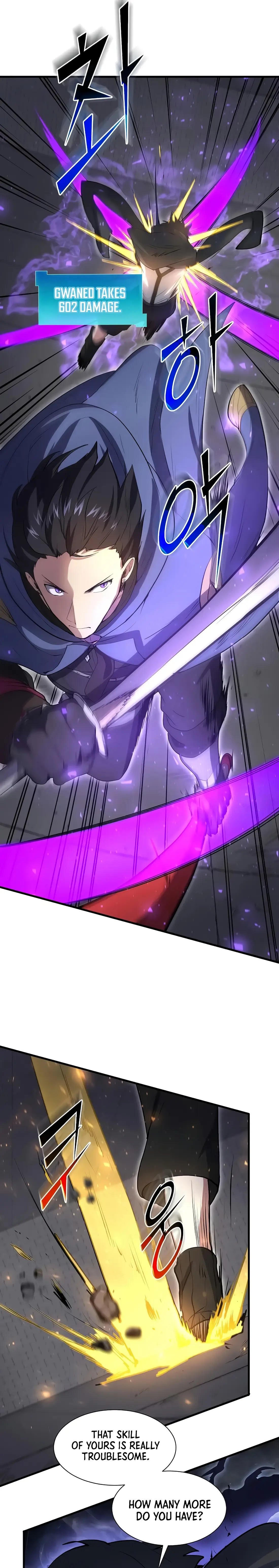 Read Skill Master Levels Up Manga Online
