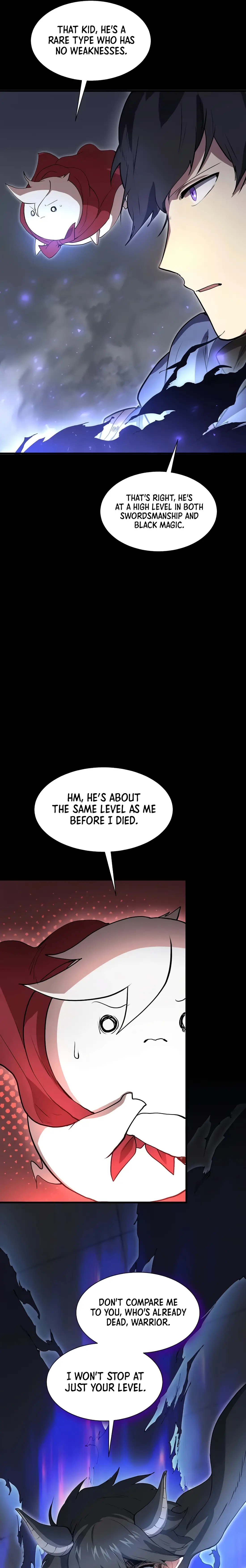 Read Skill Master Levels Up Manga Online