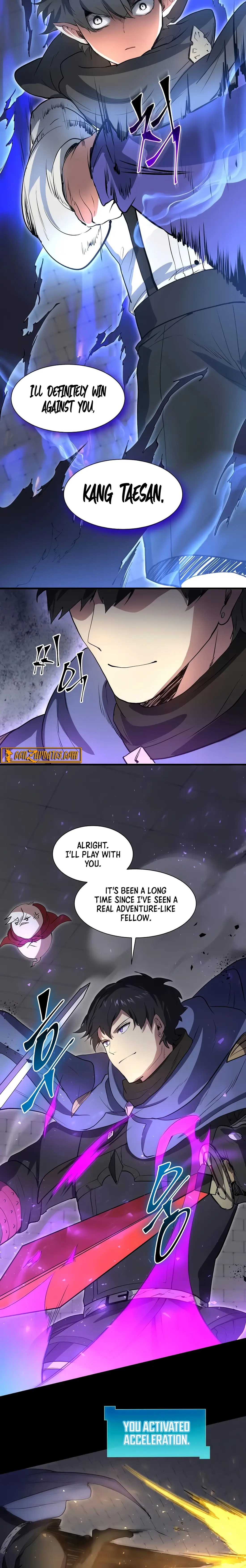 Read Skill Master Levels Up Manga Online