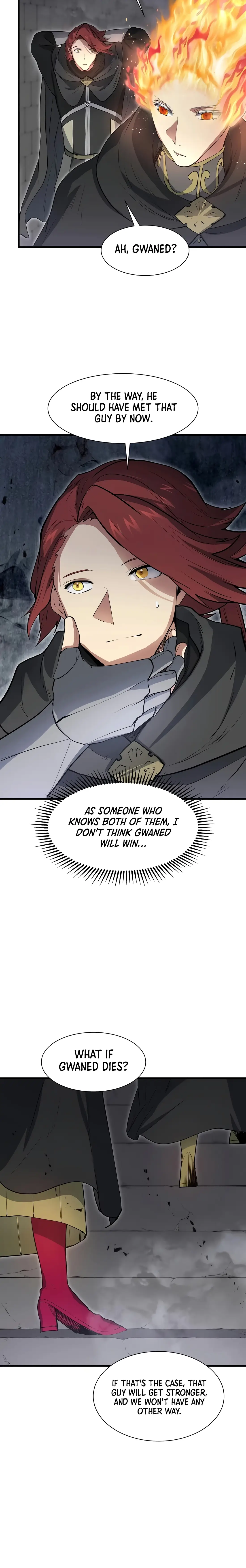 Read Skill Master Levels Up Manga Online