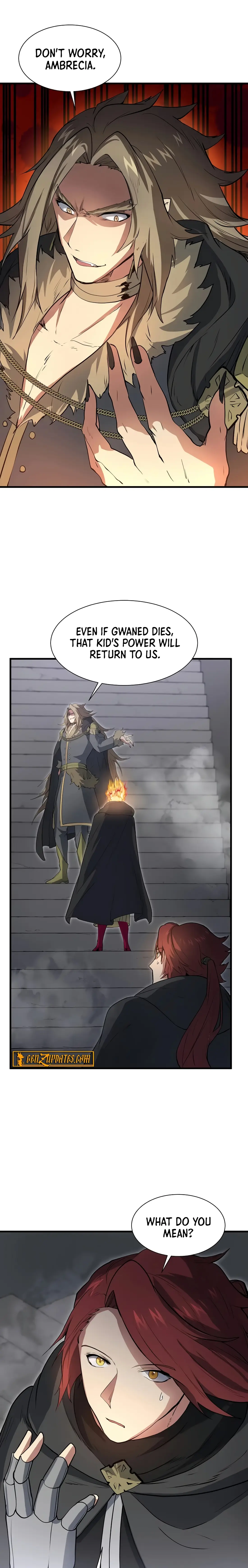 Read Skill Master Levels Up Manga Online
