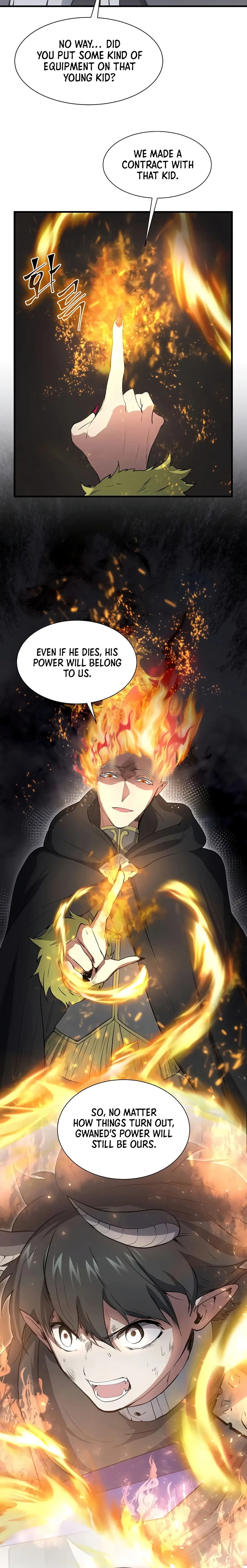 Read Skill Master Levels Up Manga Online