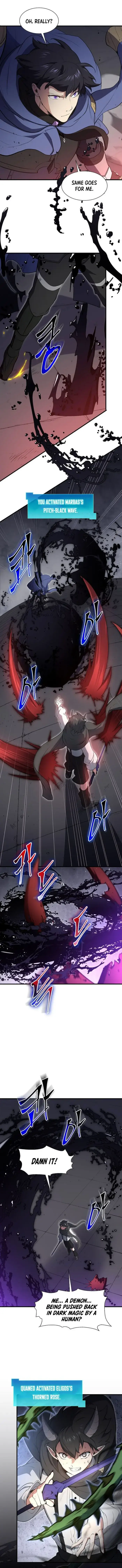 Read Skill Master Levels Up Manga Online