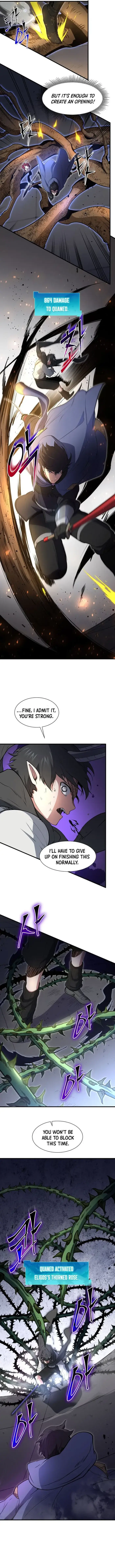Read Skill Master Levels Up Manga Online
