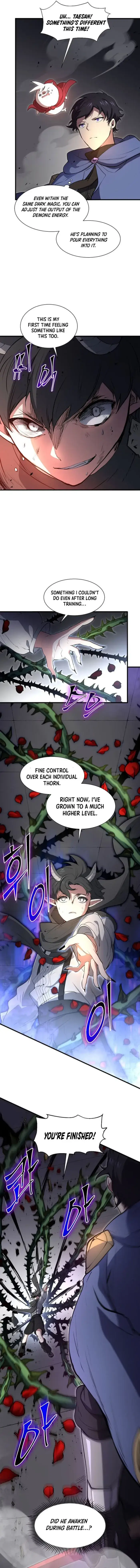 Read Skill Master Levels Up Manga Online