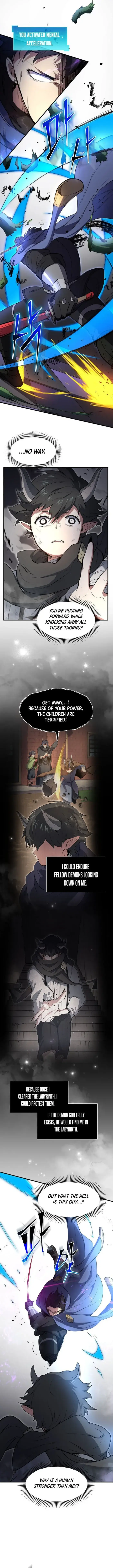 Read Skill Master Levels Up Manga Online
