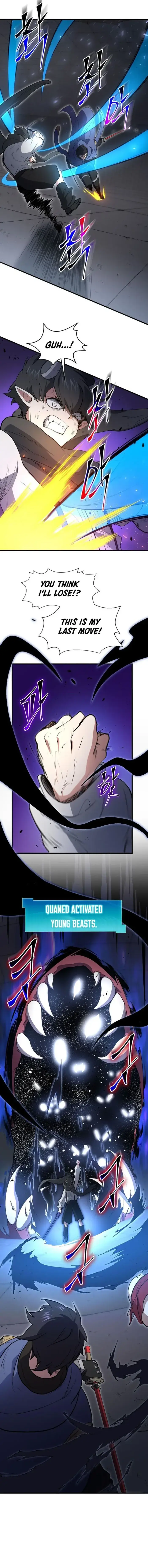 Read Skill Master Levels Up Manga Online