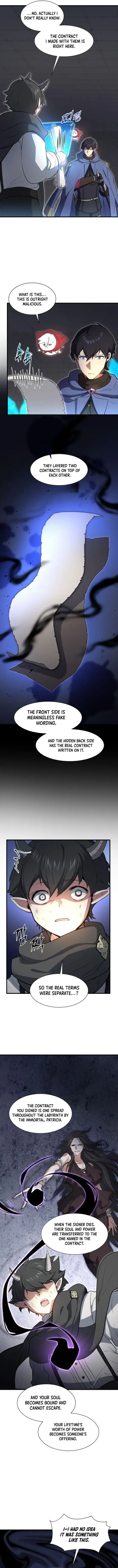 Read Skill Master Levels Up Manga Online