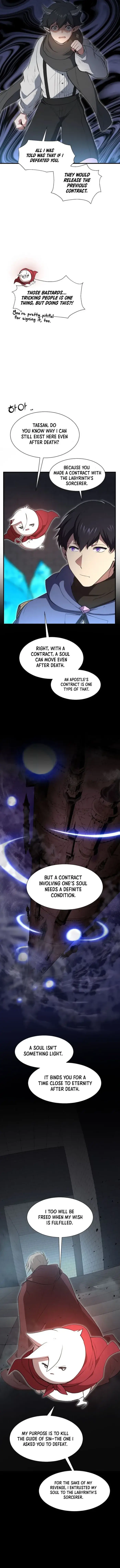 Read Skill Master Levels Up Manga Online