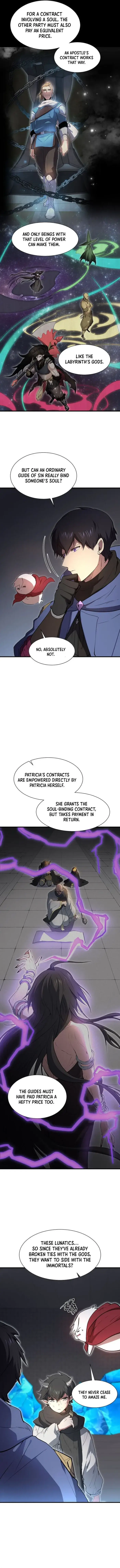 Read Skill Master Levels Up Manga Online