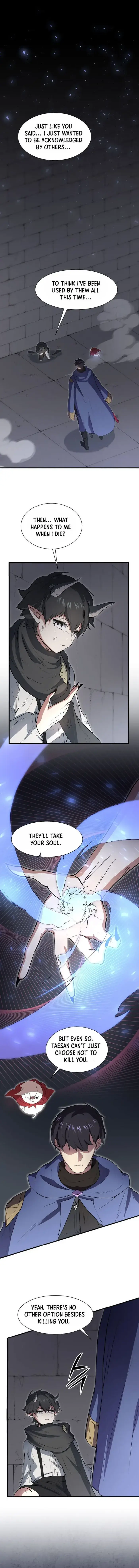 Read Skill Master Levels Up Manga Online