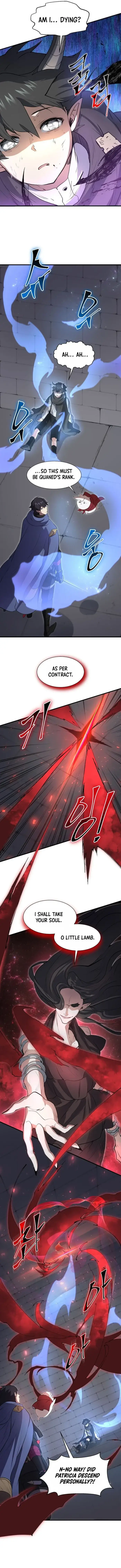 Read Skill Master Levels Up Manga Online