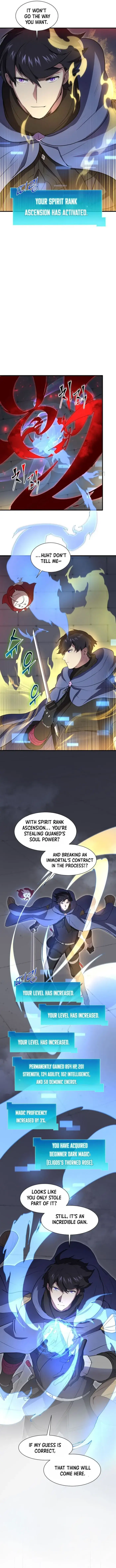Read Skill Master Levels Up Manga Online