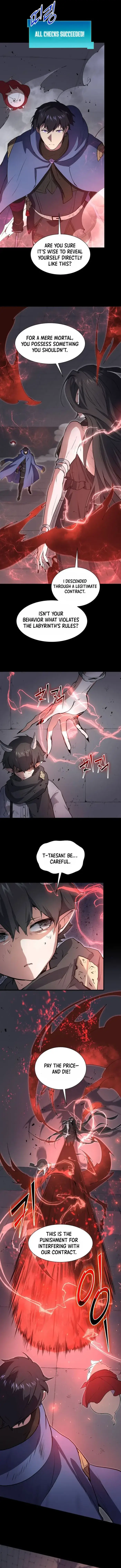 Read Skill Master Levels Up Manga Online