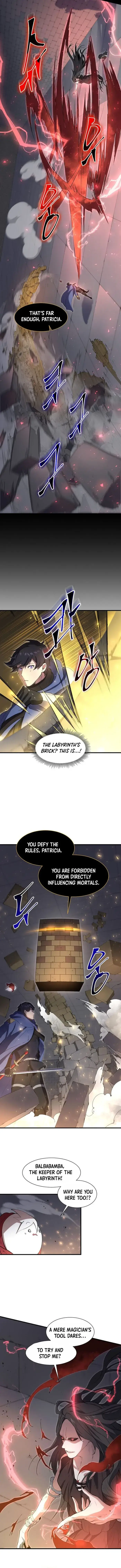 Read Skill Master Levels Up Manga Online
