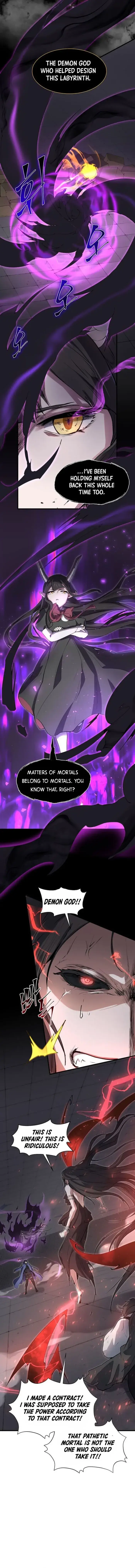Read Skill Master Levels Up Manga Online