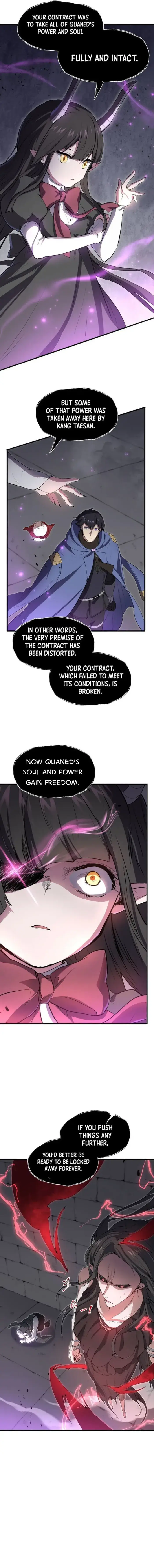 Read Skill Master Levels Up Manga Online