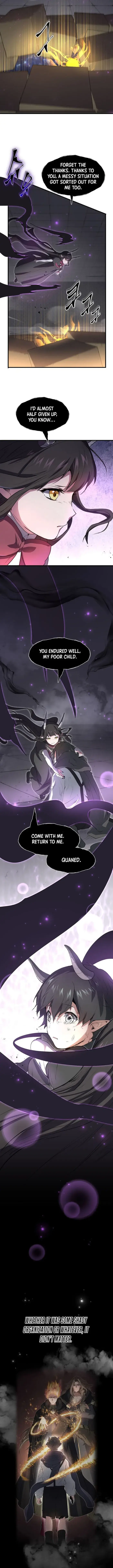 Read Skill Master Levels Up Manga Online