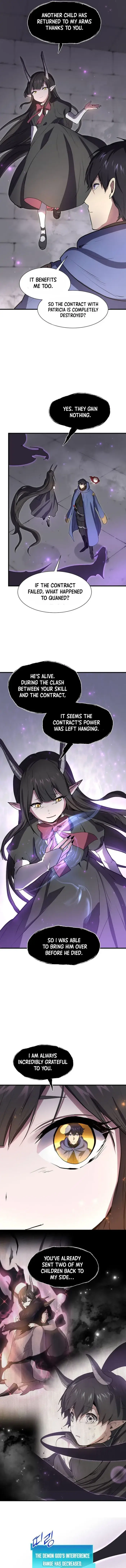 Read Skill Master Levels Up Manga Online