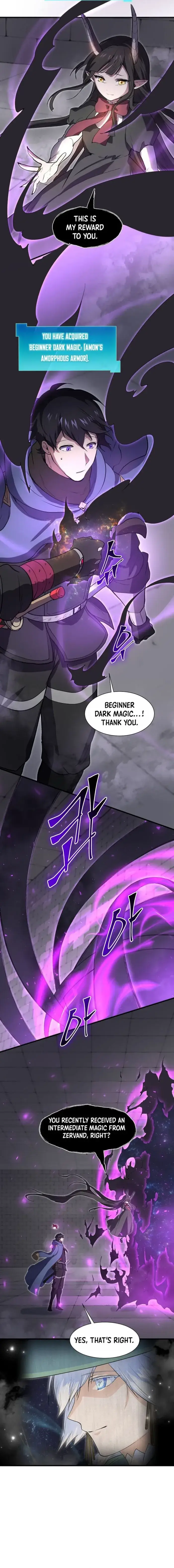 Read Skill Master Levels Up Manga Online