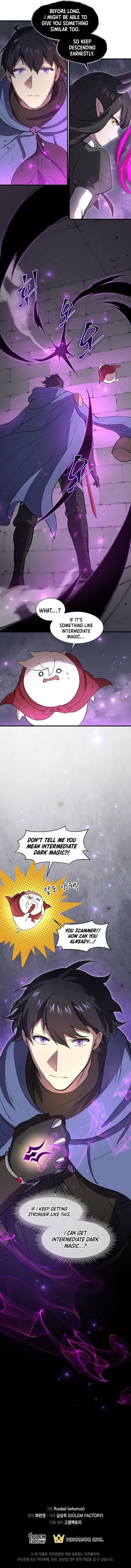 Read Skill Master Levels Up Manga Online