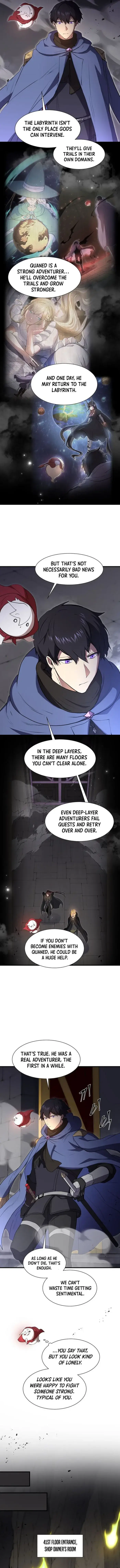 Read Skill Master Levels Up Manga Online
