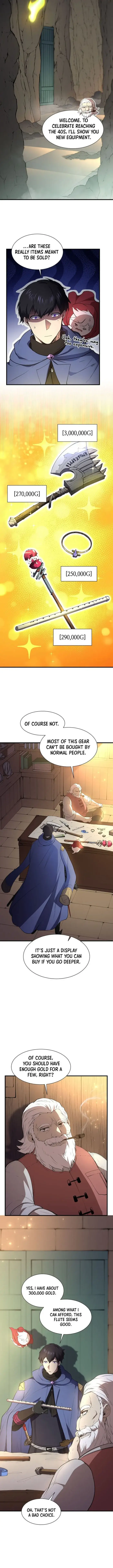 Read Skill Master Levels Up Manga Online