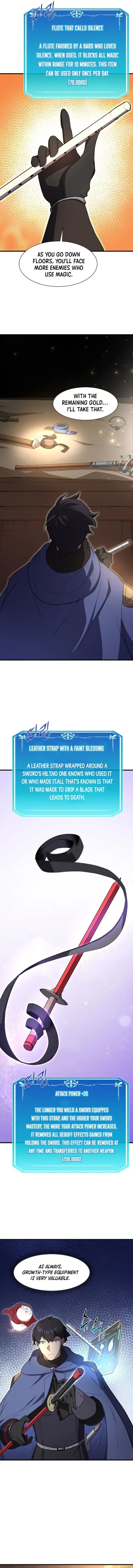 Read Skill Master Levels Up Manga Online
